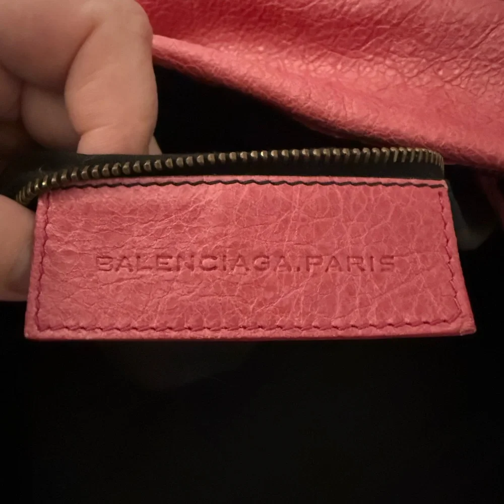Balenciaga Cyclamen F/W 2011 City Day Bag - Picture 13 of 16